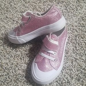 Girl Toddler Shoes